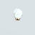 Vintage Chinese 14k Gold & Jadeite Pendant For Sale - Image 12 of 13