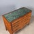 Brown Neoclassical Walnut Chest of Drawers For Sale - Image 8 of 11
