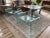 Transparent Modern Lucite Lounge Chairs -Pair For Sale - Image 8 of 13