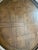 Baker Furniture Company Vintage Country French Oak Round Side Table - Mid 20th Century For Sale - Image 11 of 11