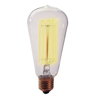 Vintage Edison Light Bulb For Sale