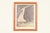 Original "Dancer" Framed Print by Rabindranath Tagore For Sale - Image 12 of 12