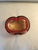 Murano Vintage Mid-Century Modern Murano Ashtray For Sale - Image 4 of 5