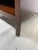 Early 21st Century Casana Side Table or Nightstand For Sale - Image 5 of 12