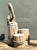 Vintage Hand Carved Pelican on Dock For Sale - Image 4 of 12