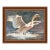 Late 20th Century Swan in Flight, Jenny Buckner For Sale