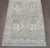 Early 20th Century Tree of Life Neutral Accent Malayer Rug - 4' x 7' For Sale In New York - Image 6 of 6