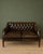 Vintage Two-Seater Sofa by Fleming Howland, 2015 For Sale - Image 10 of 10