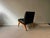 Set of Low Chairs in the style of Jens Risom, 1950s For Sale - Image 12 of 18