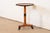 Baker Furniture Company Baker Furniture Regency Pedestal Side Table For Sale - Image 4 of 10
