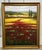 Early 21st Century C. Giliano Grand-Scale Italian Countryside Oil Paintings – Pair For Sale - Image 5 of 18