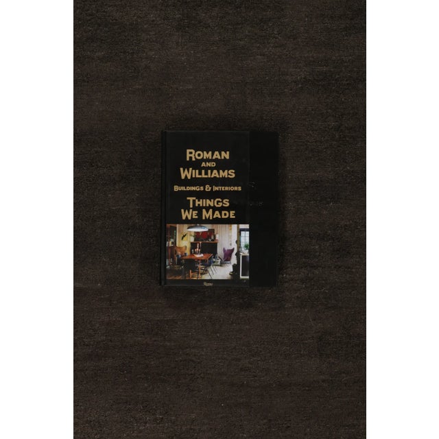 Contemporary Oversized Textural Natural Silk Rug by Rug & Kilim, India For Sale - Image 10 of 10