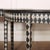 English Painted Console Tables, Set of 2 For Sale - Image 5 of 9