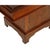 19th-Century Italian Walnut Game or Dining Table For Sale - Image 10 of 14