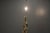 Brutalist 1970s Brutalist Bronze Table Lamp by Richard Barr for Laurel For Sale - Image 3 of 8
