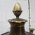 Antique Neo-Renaissance Greenman Candle Chandelier, 1980s For Sale - Image 11 of 18