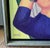Geert Overvliet, Time to Relax, Oil on Canvas, Framed For Sale - Image 4 of 7