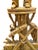 Early 20th Century French Gilt Bronze Umbrella Stand 26"h Nautical Sailor Anchor Decor Antique For Sale - Image 11 of 17
