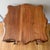 Antique French Provincial Louis XV Carved Mahogany Game Table For Sale In Providence - Image 6 of 8