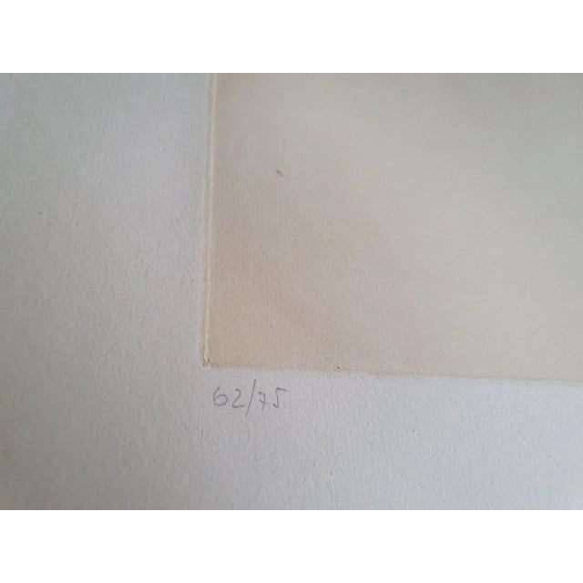 Conrad Marca-Relli Composition 15 - 1977 1977 For Sale - Image 3 of 6