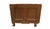 1920s Hamilton Letterpress Cabinet With Brass Hardware For Sale - Image 4 of 12