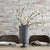 Terrazza Vase Large For Sale - Image 9 of 11