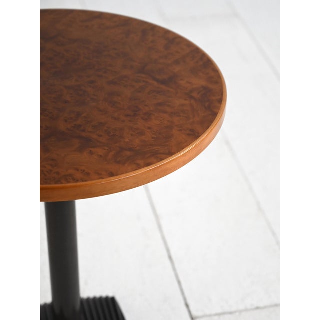 Afra & Tobia Scarpa Artona Coffee Table by Afra and Tobia Scarpa for Maxalto, 1970s For Sale - Image 4 of 8
