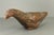 Antique Transylvania Carved Figure of a Bird - Pigeon For Sale - Image 9 of 18