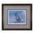 1950s Limited Edition Lithograph: "Ketch" by John Kelly, Artist’s Proof For Sale