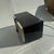 Plastic 1950s Philco Twin Speaker Am Radio With Faux Mahogany Finish For Sale - Image 7 of 14