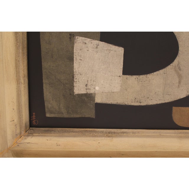 Algorithm No2 by Jennifer Gibbs For Sale - Image 4 of 7