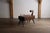 Desk with Integrated Lamp by Pierre Jeanneret for Chandigarh, 1950s For Sale - Image 12 of 18
