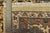 Gabbeh Rug 5’6” X 7’7” Beige Wool Vintage Traditional Hand-Knotted Carpet For Sale - Image 13 of 13