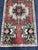 Contemporary Turkish Yastik Rug 1'5" x 2'11" For Sale - Image 3 of 5