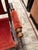 Wood Antique Victorian Child's Platform Rocking Chair For Sale - Image 7 of 7