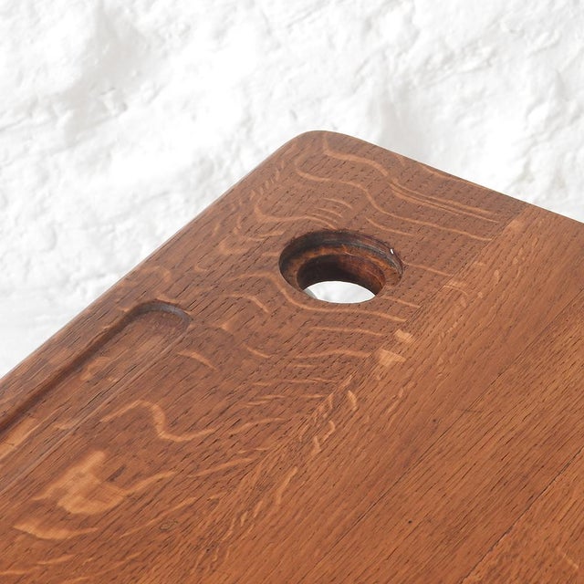 Mid-Century Modern School Desk from Stella, France, 1950s For Sale - Image 10 of 13