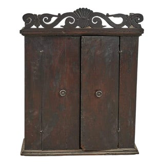 Salarino Wall Cabinet, 1600 For Sale