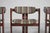 1960s Pamplona Chairs by Augusto Savini, 1965, Set of 4 For Sale - Image 5 of 17