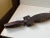Brown Large Vintage Hand-Carved Dark Wood Crocodile, 1970s For Sale - Image 8 of 11