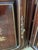 1980s Gilt Union National Furniture Company China Cabinet For Sale - Image 9 of 14