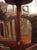 Item: Vintage Mahogany Pedestal or Plant Stand. Age & Condition: Circa 1990. Good condition, may have minor signs of age...