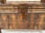 Brown 19th-Century American Empire / Grecian Plain Style Two-Piece Dressing Suite, C. 1840 For Sale - Image 8 of 17