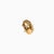 Antique 9k Gold & Diamond Figural Gold Panning Miner Stick Pin For Sale - Image 13 of 15