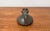 Mid-Century German Studio Pottery Carafe Vase from Petra Töpferei, 1960s, in Very Good conditions. Designed 1960 to 1969...