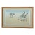 1970s Print - Sandpipers by David Grose For Sale