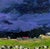 Oil Painting Evening Field Boris Serdyuk For Sale - Image 6 of 10