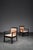 Rationalist Chairs from Cornelis Van Der Sluys, Set of 2 For Sale - Image 16 of 16