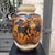 Large Model 286-51 Equestrian Vase from Scheurich Keramik, Germany, 1960s For Sale - Image 11 of 18