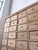 Pine Workshop Cabinet with Drawers, 1950s For Sale - Image 14 of 18