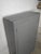 Wood Curved Workshop Locker in Wood, 1950s For Sale - Image 7 of 18